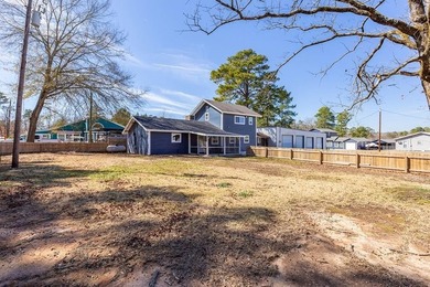 Enjoy breathtaking views of Lake Sam Rayburn from this - photo 2