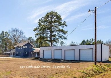 Enjoy breathtaking views of Lake Sam Rayburn from this - photo 3