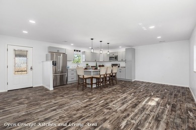Enjoy breathtaking views of Lake Sam Rayburn from this - photo 6