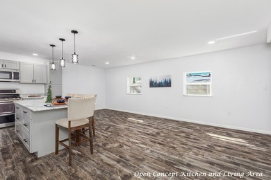 Enjoy breathtaking views of Lake Sam Rayburn from this - photo 7