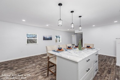 Enjoy breathtaking views of Lake Sam Rayburn from this - photo 8
