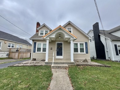 Lake Cumberland Home Sale Pending in Somerset Kentucky