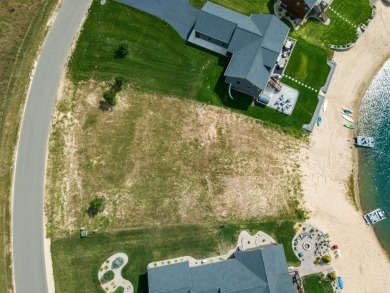 Lake Lot For Sale in New Lisbon, Wisconsin