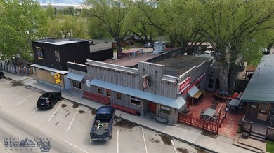 Madison River Lot For Sale in Ennis Montana