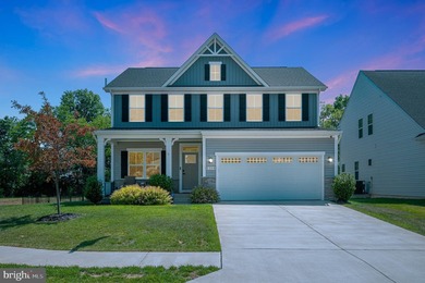 Welcome home to this 4BR, 3.5BA Colonial in the soughtafter - photo 1