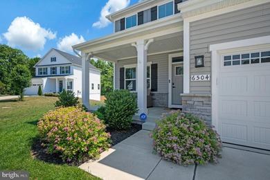 Welcome home to this 4BR, 3.5BA Colonial in the soughtafter - photo 6