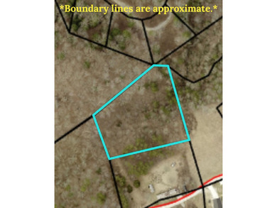 Wood Creek Lake Acreage For Sale in London Kentucky