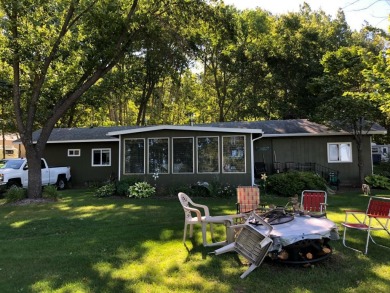 Leech Lake Home For Sale in Cass Lake Minnesota