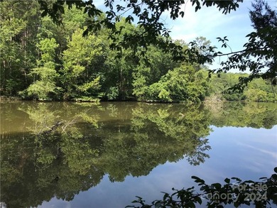 Beautiful homesite with approximately 120' 'feet of waterfront - photo 2