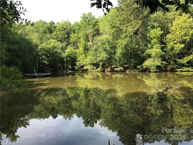 Beautiful homesite with approximately 120' 'feet of waterfront - photo 3