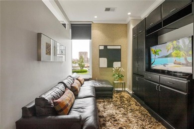 Tucked away at the end of a private hallway with no neighbors - photo 13