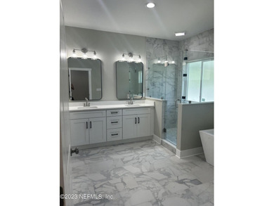 Brand New Construction in beautiful Vilano Beach underway. This - photo 13
