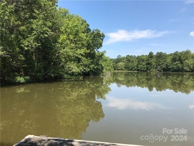 Beautiful homesite with approximately 120' 'feet of waterfront - photo 4