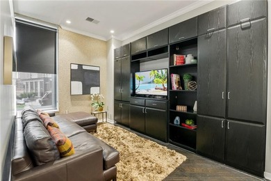 Tucked away at the end of a private hallway with no neighbors - photo 14