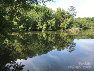 Beautiful homesite with approximately 120' 'feet of waterfront - photo 5