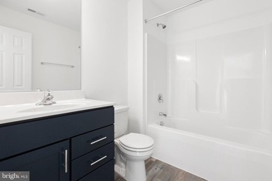 The Monroe Model by Hamlet Homes in the highly sought after - photo 15