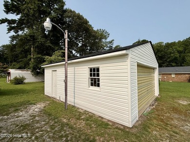 Just listed outside the Town of Williamston! Come see this - photo 16