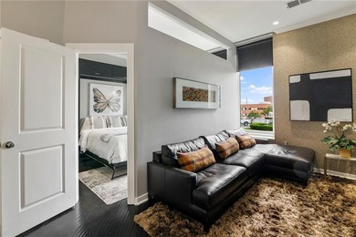 Tucked away at the end of a private hallway with no neighbors - photo 16