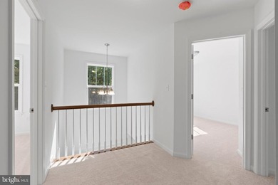 The Monroe Model by Hamlet Homes in the highly sought after - photo 16