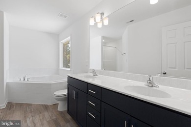 The Monroe Model by Hamlet Homes in the highly sought after - photo 19