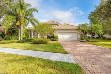 Lake Home For Sale in Naples, Florida