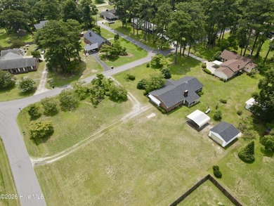 Just listed outside the Town of Williamston! Come see this - photo 23
