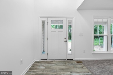 The Monroe Model by Hamlet Homes in the highly sought after - photo 23