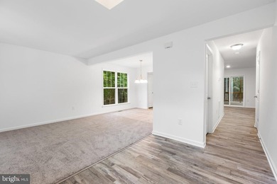 The Monroe Model by Hamlet Homes in the highly sought after - photo 24
