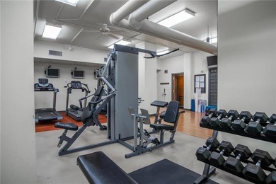 Tucked away at the end of a private hallway with no neighbors - photo 29