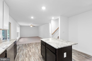 The Monroe Model by Hamlet Homes in the highly sought after - photo 33