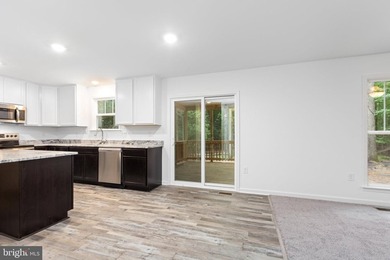 The Monroe Model by Hamlet Homes in the highly sought after - photo 34