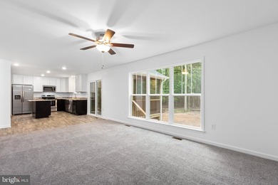The Monroe Model by Hamlet Homes in the highly sought after - photo 37