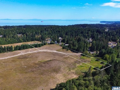 Nestled in the heart of the desirable Agnew area between Sequim - photo 37
