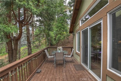 Lake Gregory Home For Sale in Crestline California