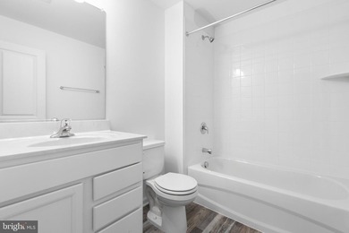 The Monroe Model by Hamlet Homes in the highly sought after - photo 43
