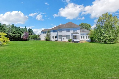 Welcome to 66 Canterbury Drive, a magnificent custom residence - photo 45