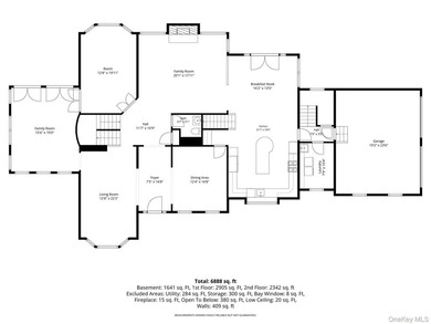 Welcome to 66 Canterbury Drive, a magnificent custom residence - photo 46