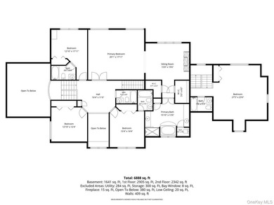 Welcome to 66 Canterbury Drive, a magnificent custom residence - photo 47