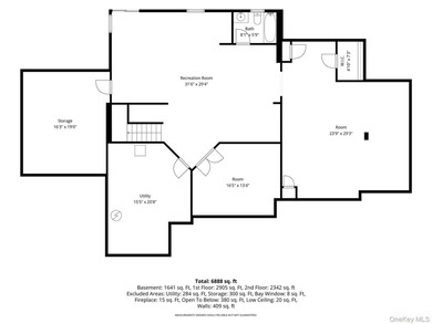 Welcome to 66 Canterbury Drive, a magnificent custom residence - photo 48