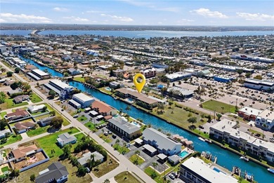 Cape Coral Area Condo For Sale in Cape Coral Florida