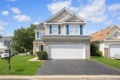 (private lake, pond, coastal) Condo Sale Pending in Middle Island New York