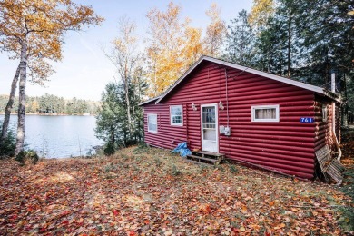 Lake Home For Sale in Otis, Maine