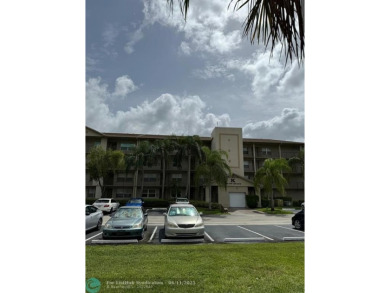 Lake Condo For Sale in Pembroke Pines, Florida
