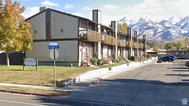 Great Salt Lake Townhome/Townhouse For Sale in Layton Utah