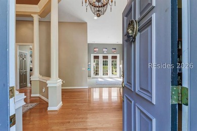 Welcome to 2 Crossings Blvd! Very nice, larger home with great - photo 4
