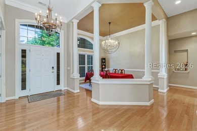 Welcome to 2 Crossings Blvd! Very nice, larger home with great - photo 5