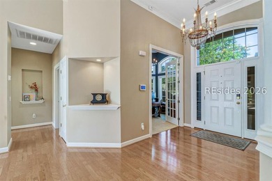Welcome to 2 Crossings Blvd! Very nice, larger home with great - photo 8