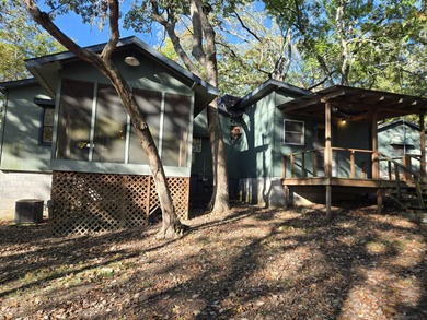 Lake Home For Sale in Galena, Missouri