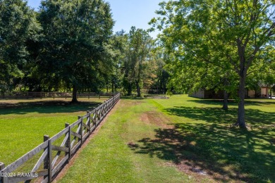 (private lake, pond, coastal) Lot For Sale in Saint Martinville Louisiana