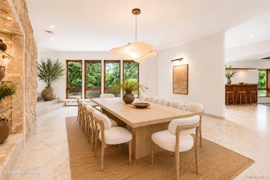 17 Forest Drive, Sands Point Live inspired in this reimagined - photo 5
